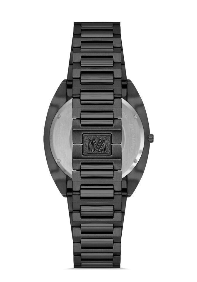 Momentus Men's Crown Master EM340N-14SN