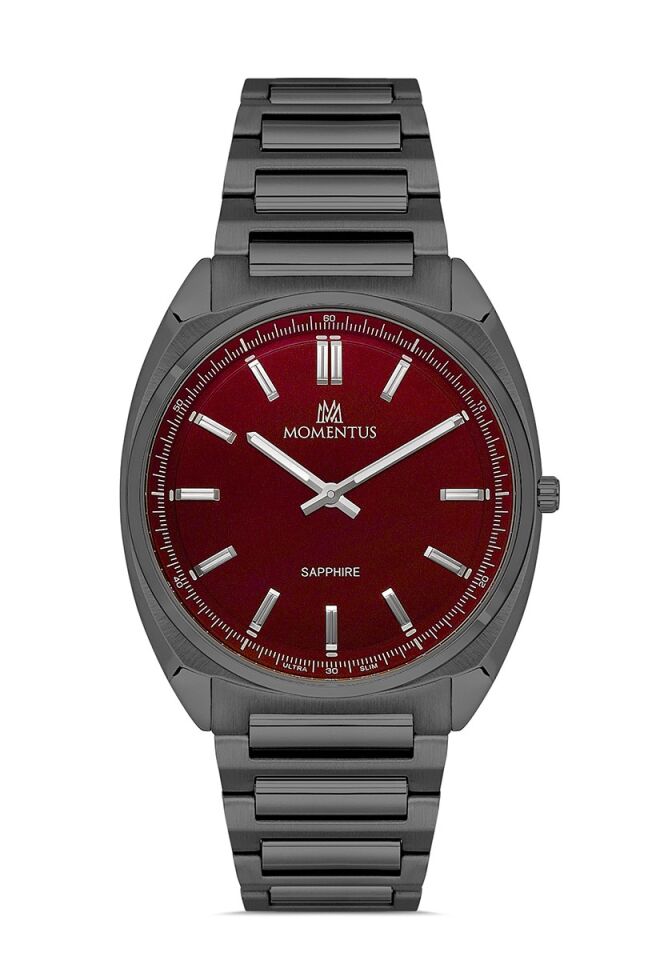 Momentus Men's Crown Master EM340N-14SN