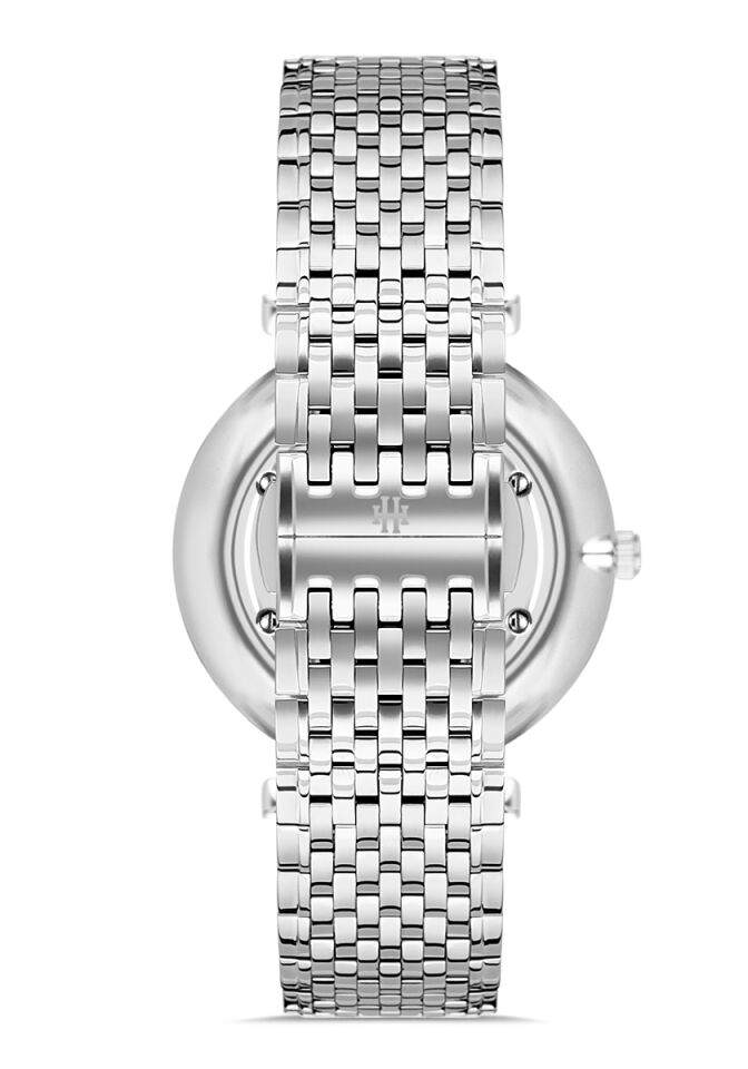 Hislon Men's Classic CL119S-03SS