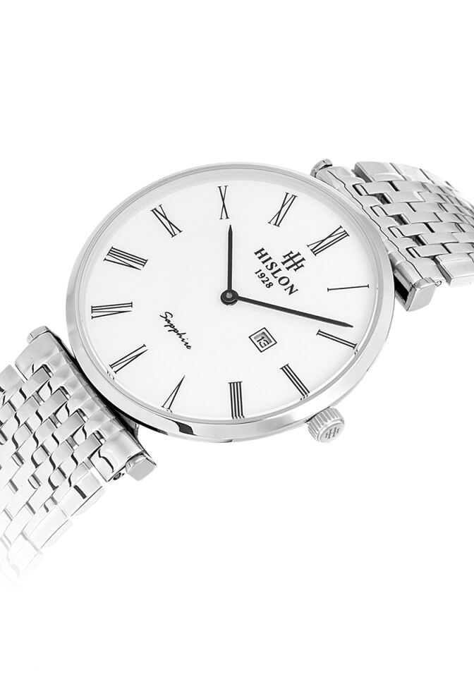 Hislon Men's Classic CL119S-03SS
