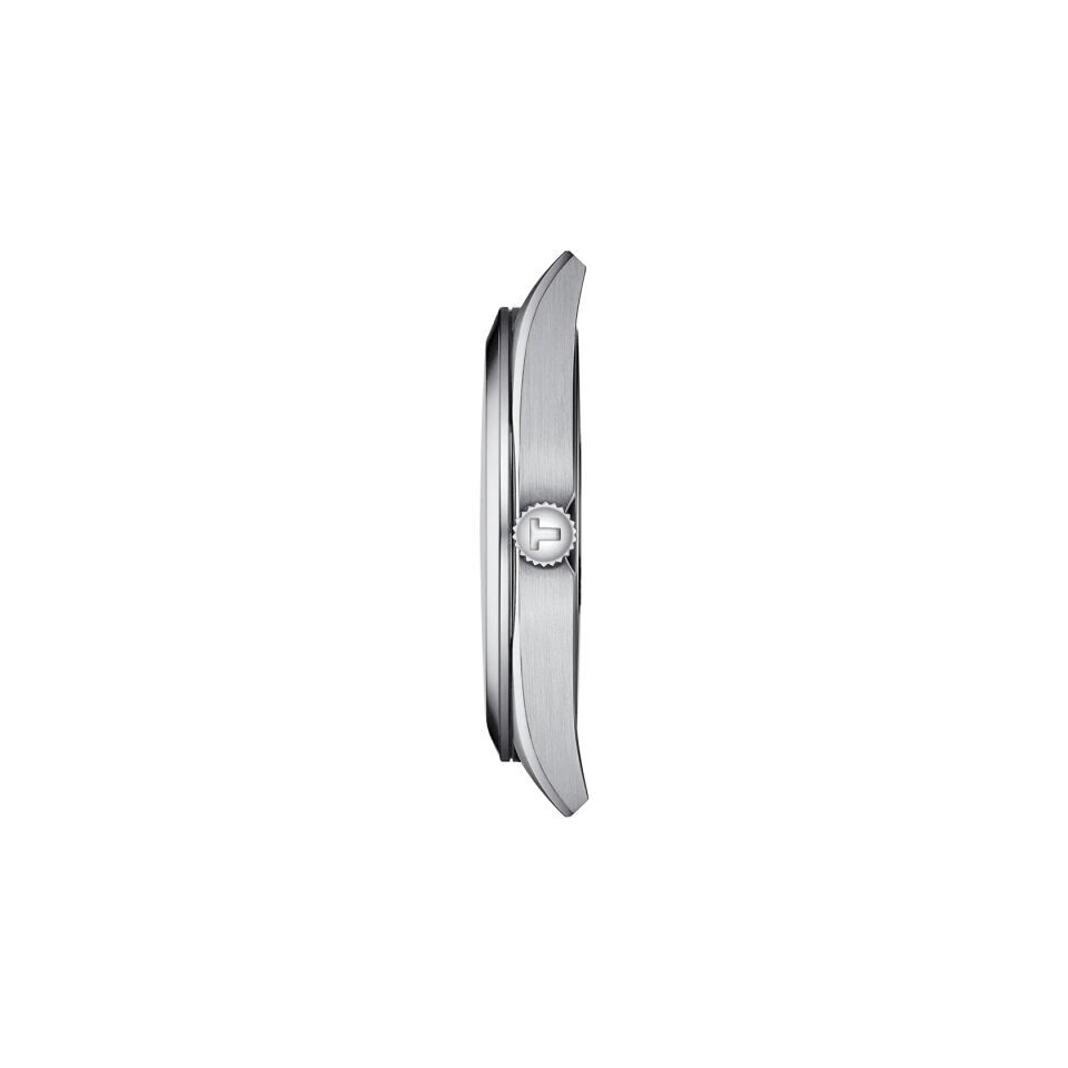 Tissot Gentleman 40mm T1274101105100 - Erkek Kol Saati T127.410.11.051.00