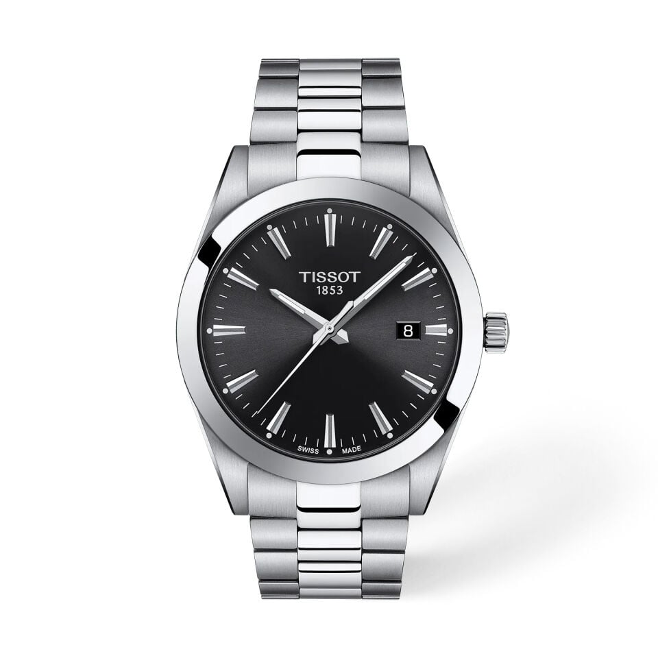 Tissot T127.410.11.051.00 Erkek Kol Saati