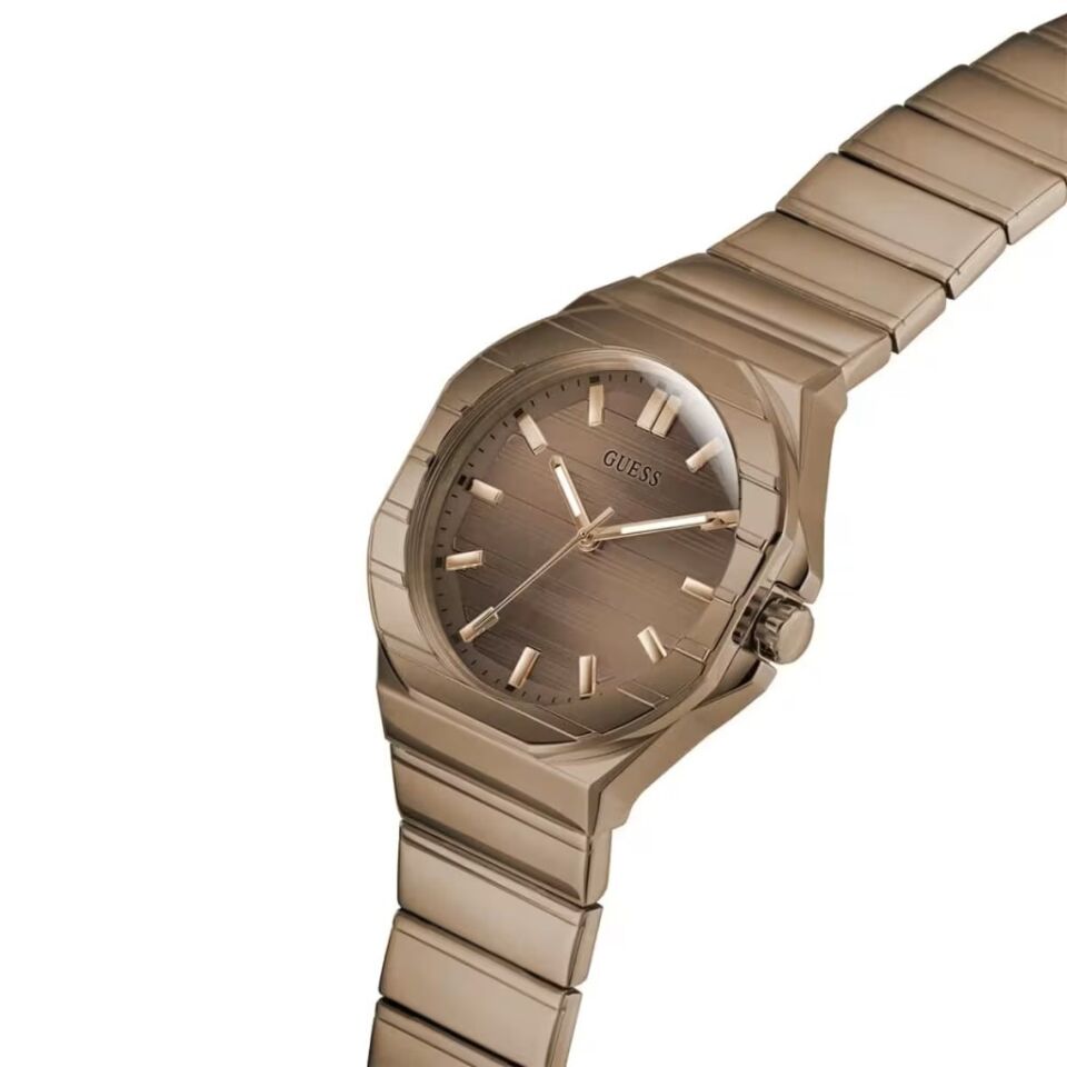 Guess GUGW1070G3 Erkek Kol Saati