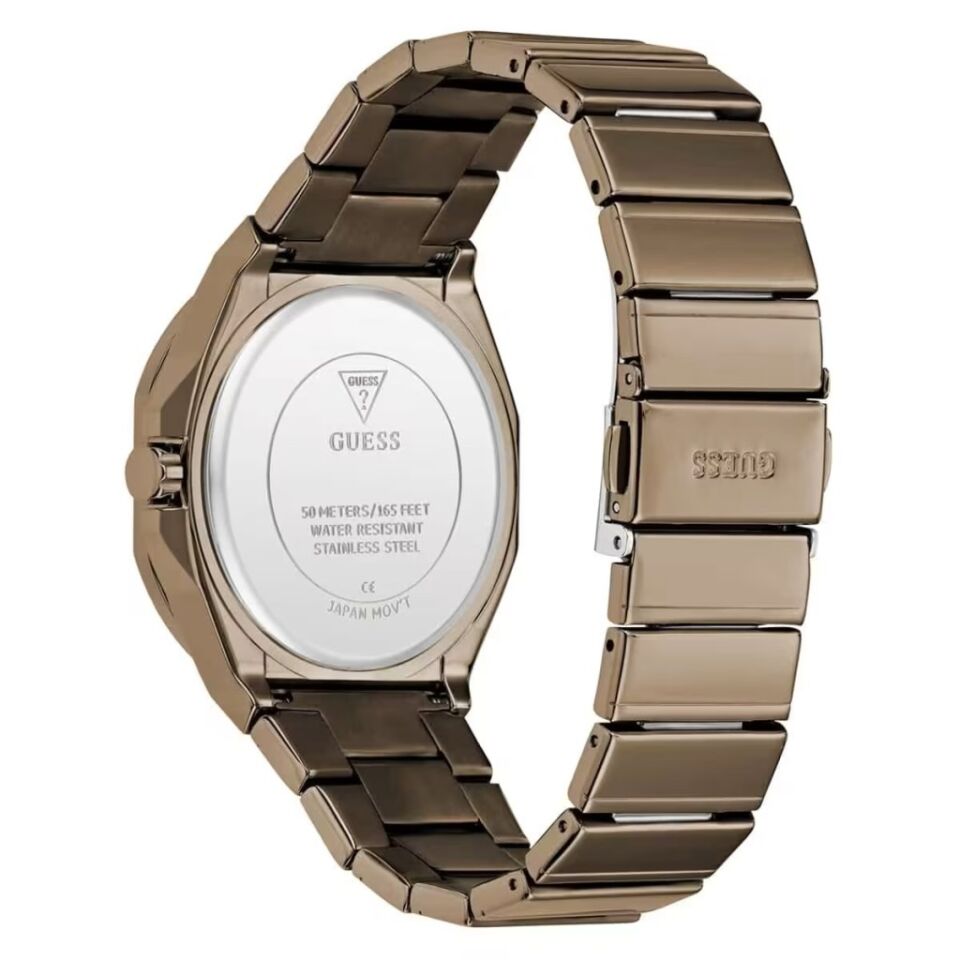 Guess GUGW1070G3 Erkek Kol Saati