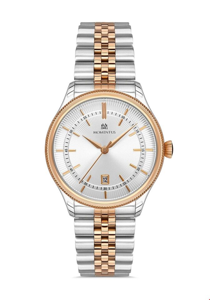 Momentus Men's Classic Master CM139T-02SR