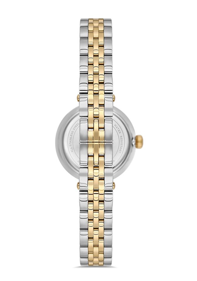 Momentus Women's Shiny SS395T-15SG