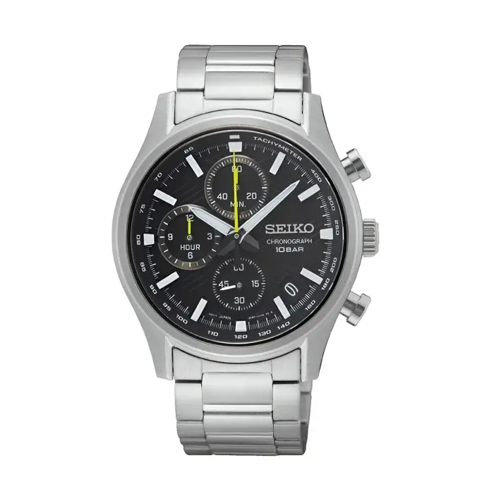 Seiko SSB419P1 Erkek Kol Saati