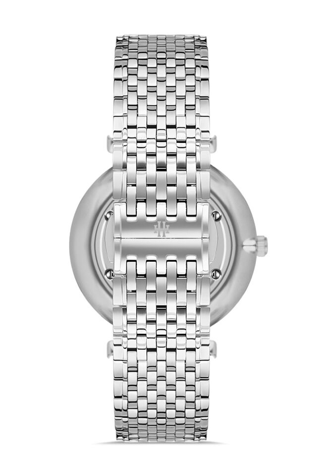 Hislon Men's Classic CL119S-04SB