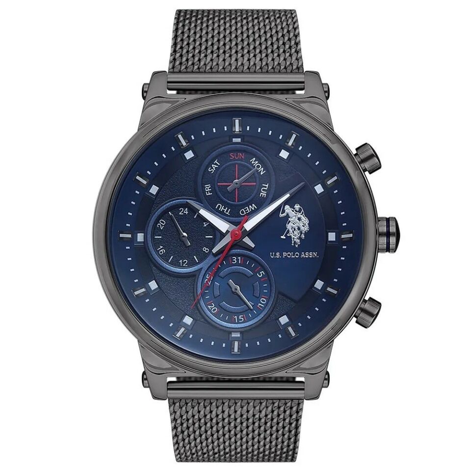 U.s. Polo Assn. USPA1008-02 Erkek Kol Saati