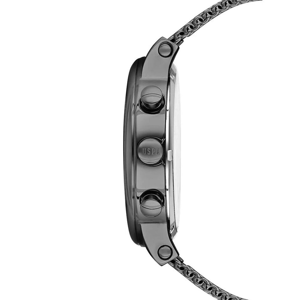U.s. Polo Assn. USPA1008-02 Erkek Kol Saati
