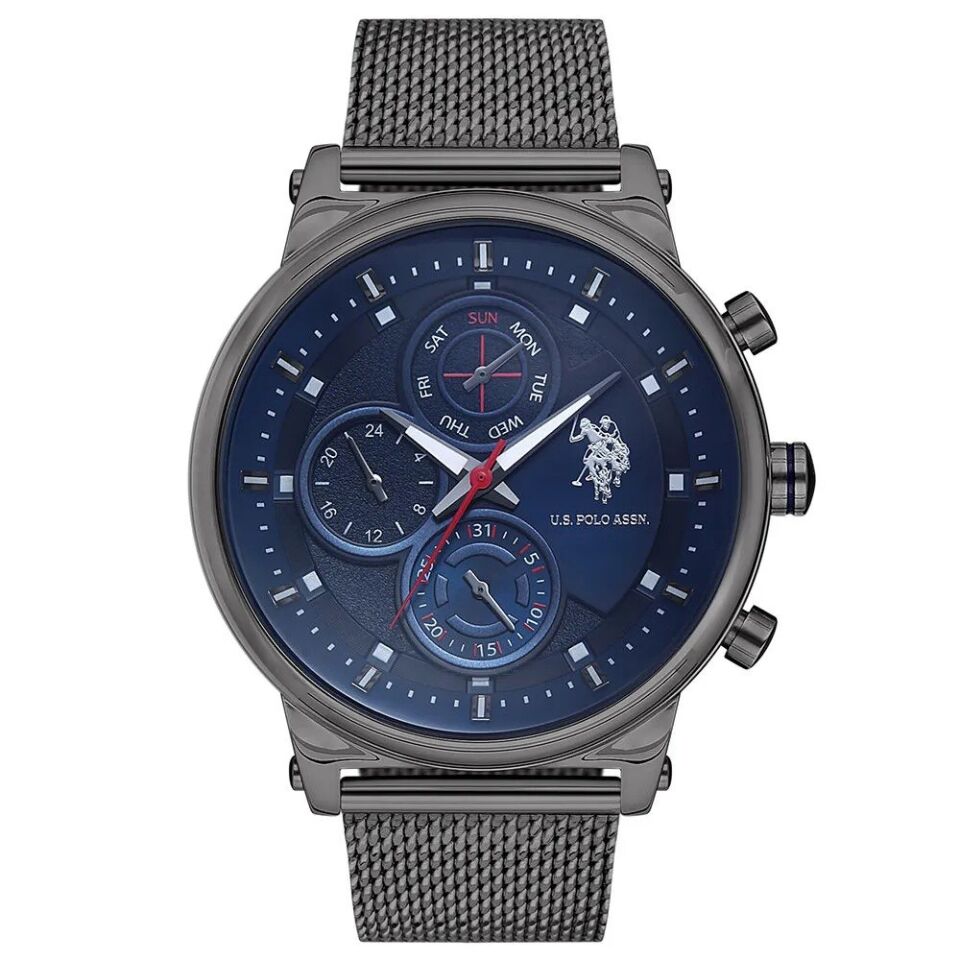 U.s. Polo Assn. USPA1008-02 Erkek Kol Saati