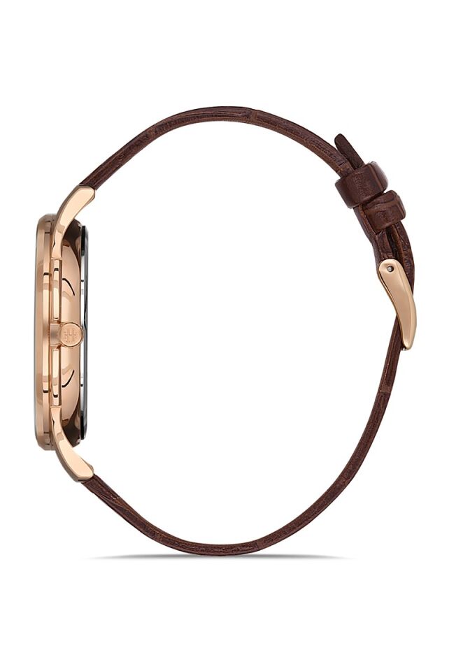 Hislon Men's Classic CL120R-05KRS