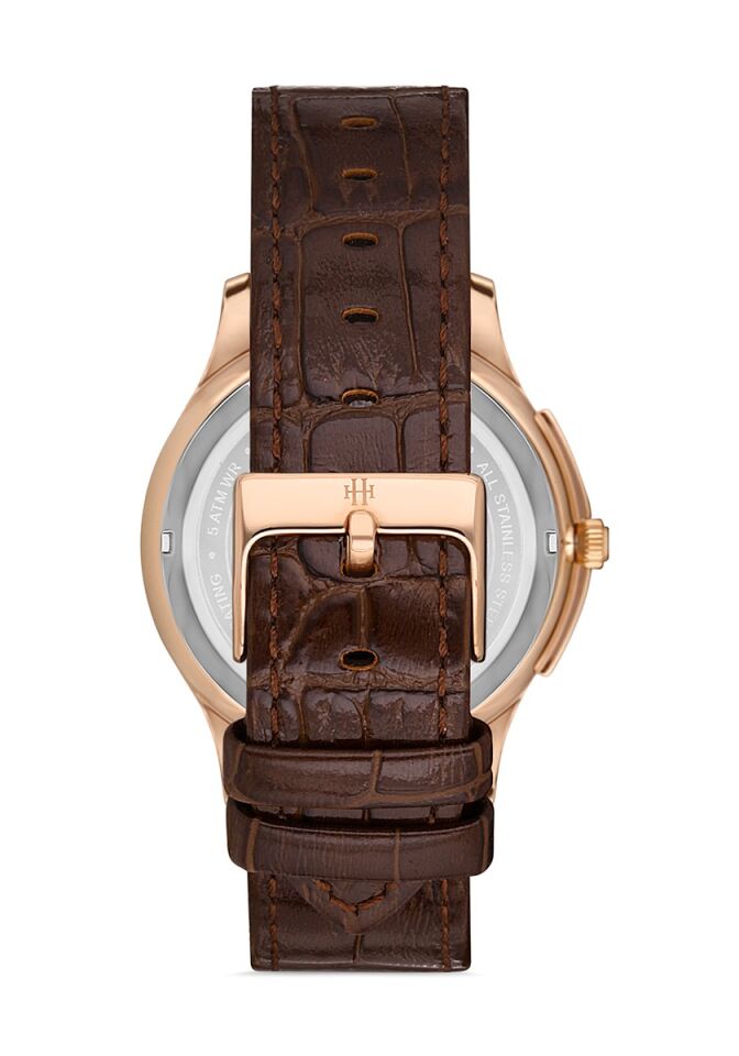 Hislon Men's Classic CL120R-05KRS