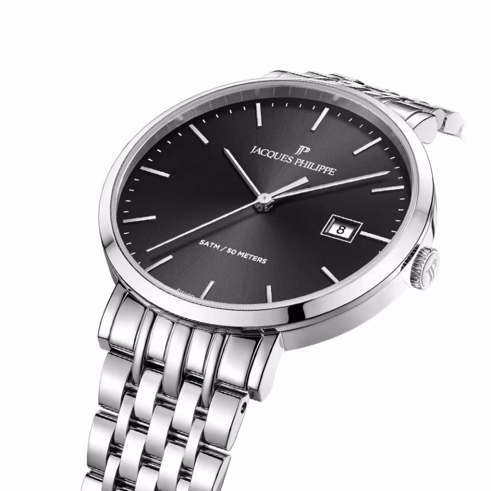Jacques Philippe JPQGS951316 Erkek Kol Saati