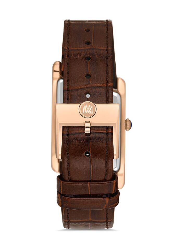 Momentus Men's Classic Master CM365R-02KR