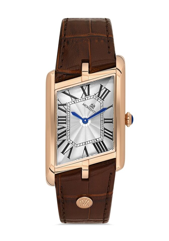 Momentus Men's Classic Master CM365R-02KR