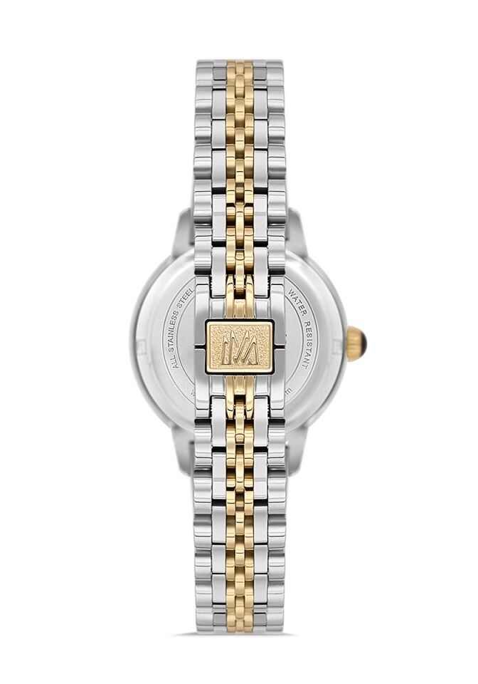 Momentus Women's Fashion Star SS380T-08SG