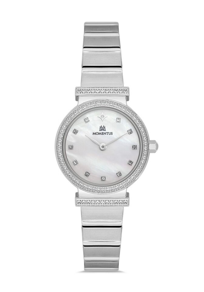 Momentus Women's Shiny SS396S-09SS