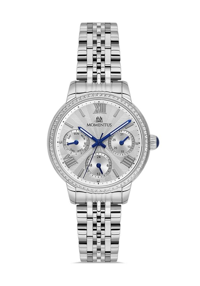 Momentus Women's Fashion Star SS380S-02SS