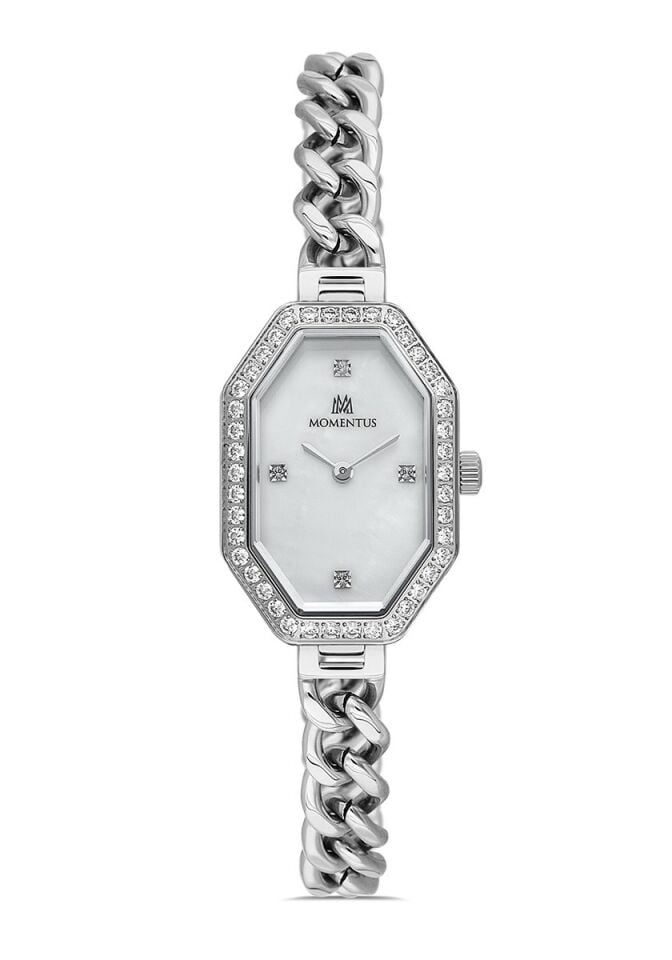 Momentus Women's Shiny SS407S-09SS