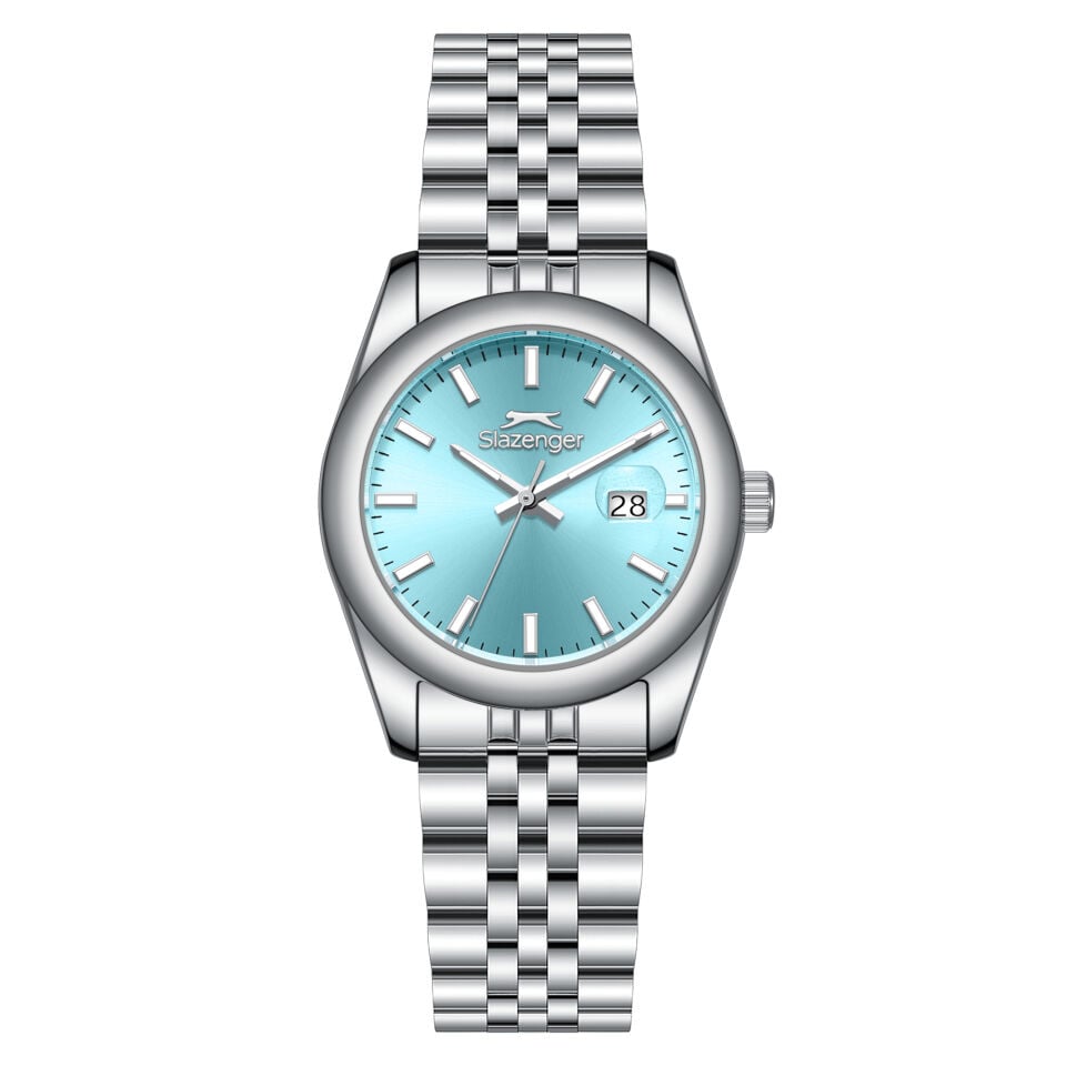 Slazenger SL.09.2577.3.300 Kadın Kol Saati