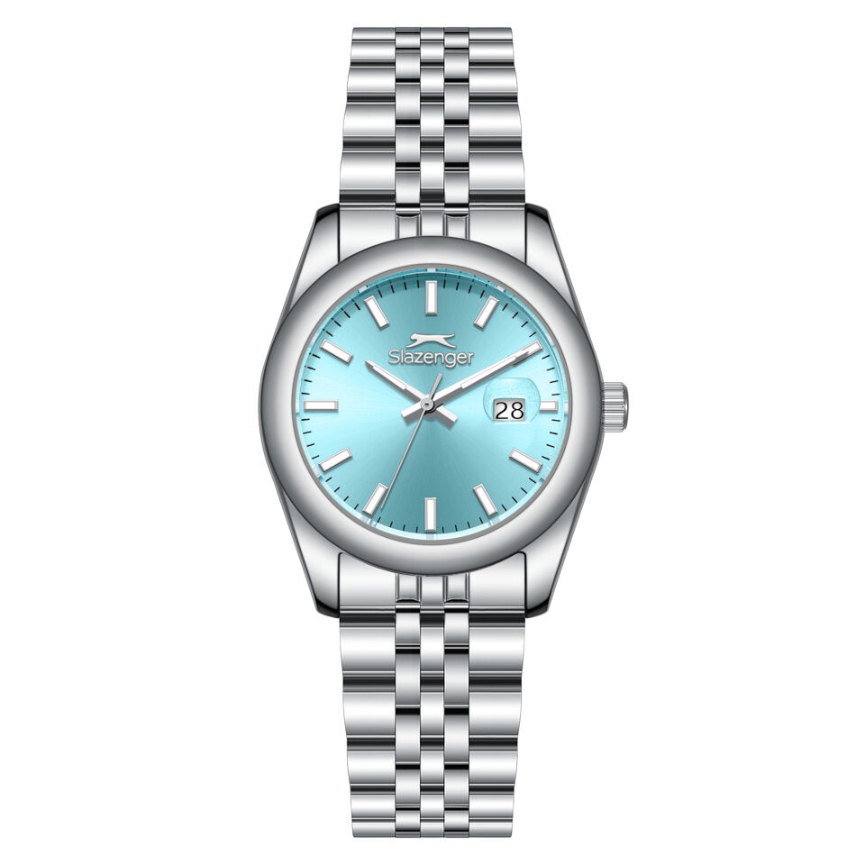 Slazenger SL.09.2577.3.300 Kadın Kol Saati