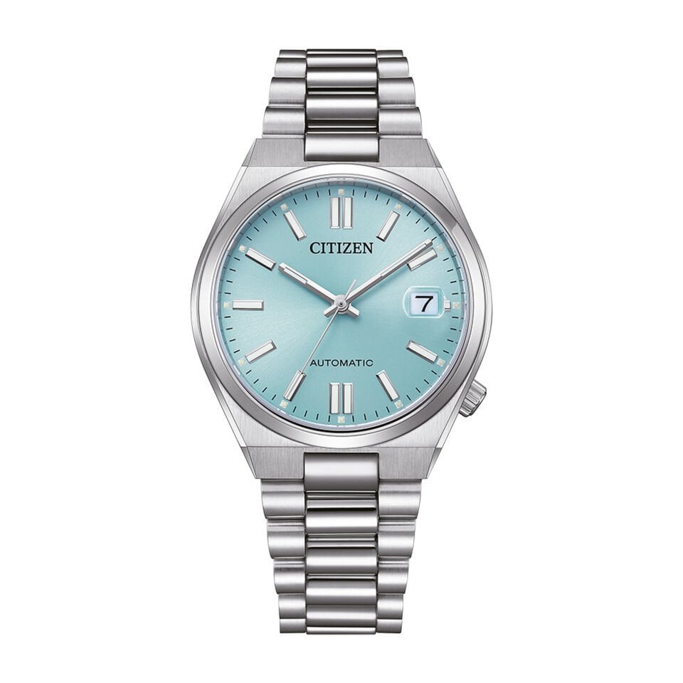Citizen NJ0200-50L Erkek Kol Saati