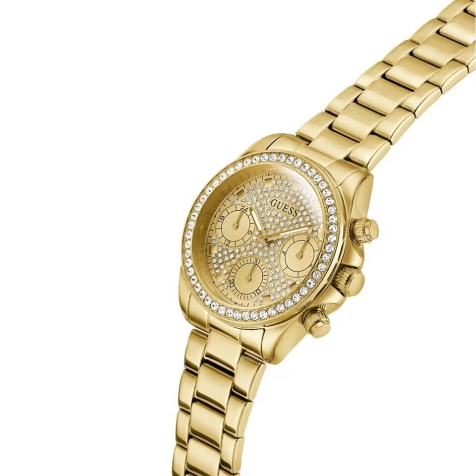 Guess GUGW1037L2 Kadın Kol Saati