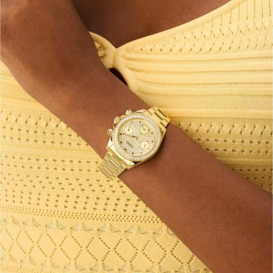 Guess GUGW1037L2 Kadın Kol Saati