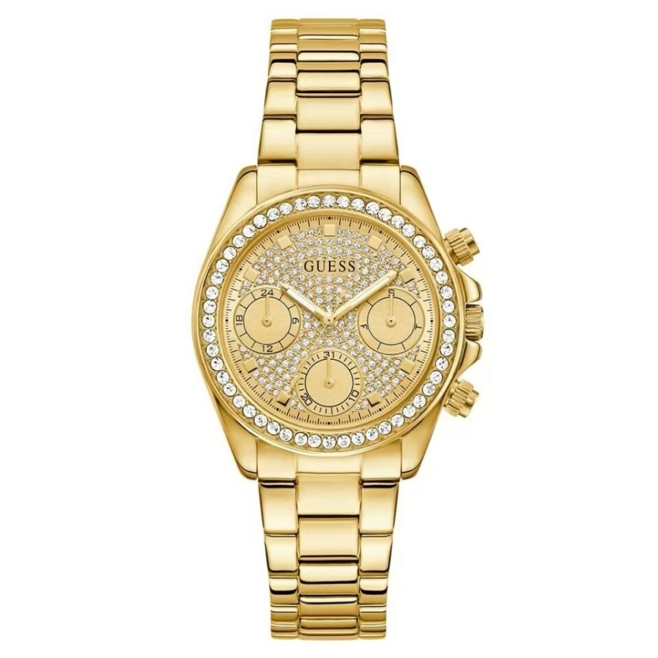 Guess GUGW1037L2 Kadın Kol Saati