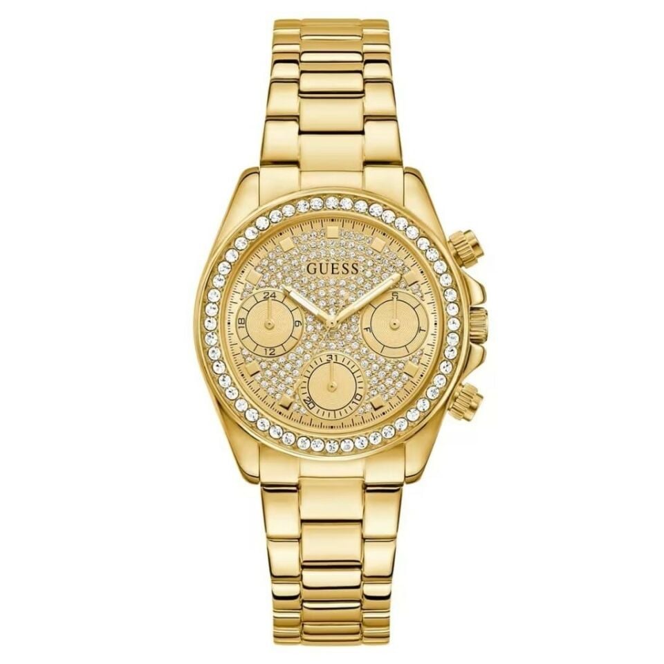 Guess GUGW1037L2 Kadın Kol Saati