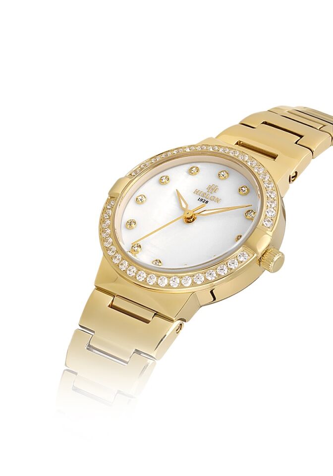 Hislon Women's Classic Queen QL163G-09SG