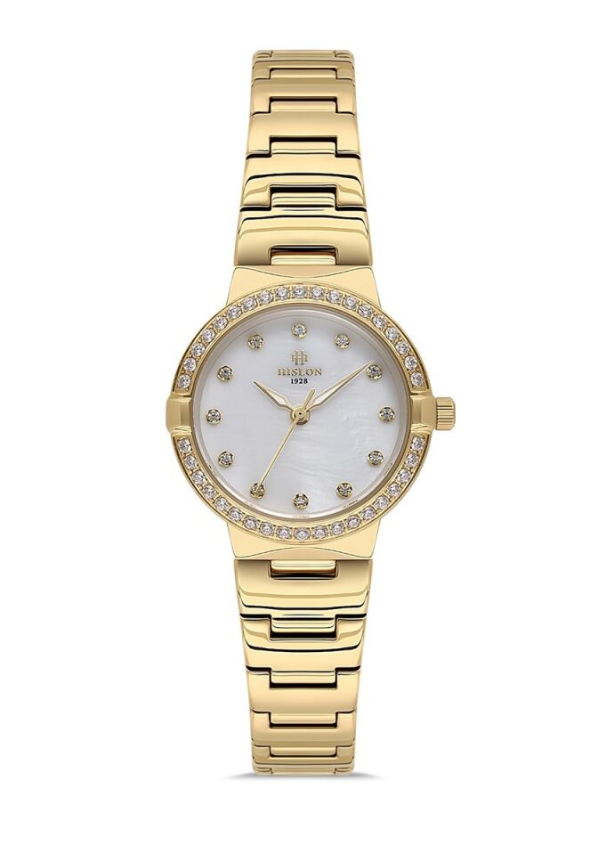 Hislon Women's Classic Queen QL163G-09SG