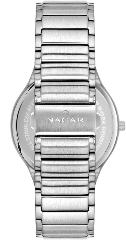 Nacar NC17-2960018-ASM Erkek Kol Saati