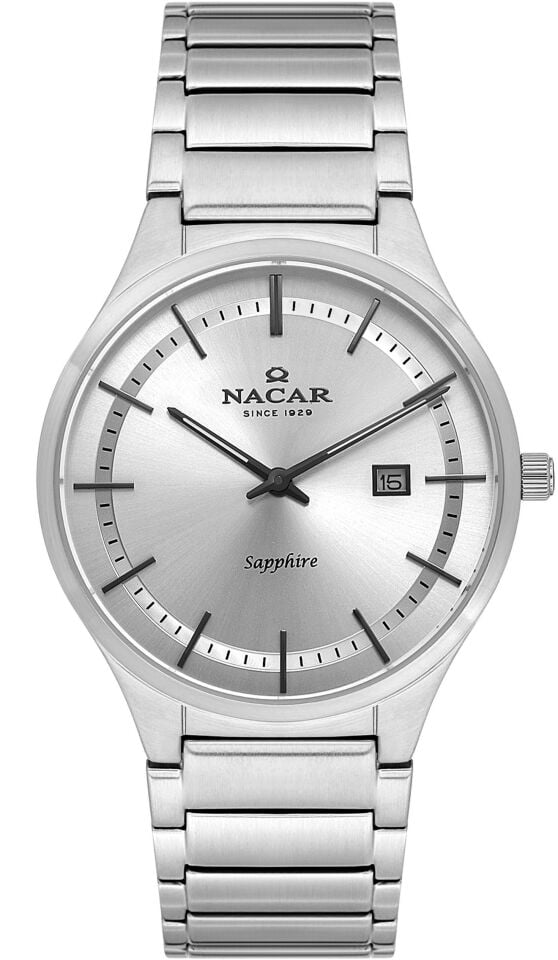 Nacar NC17-2960018-ASM Erkek Kol Saati