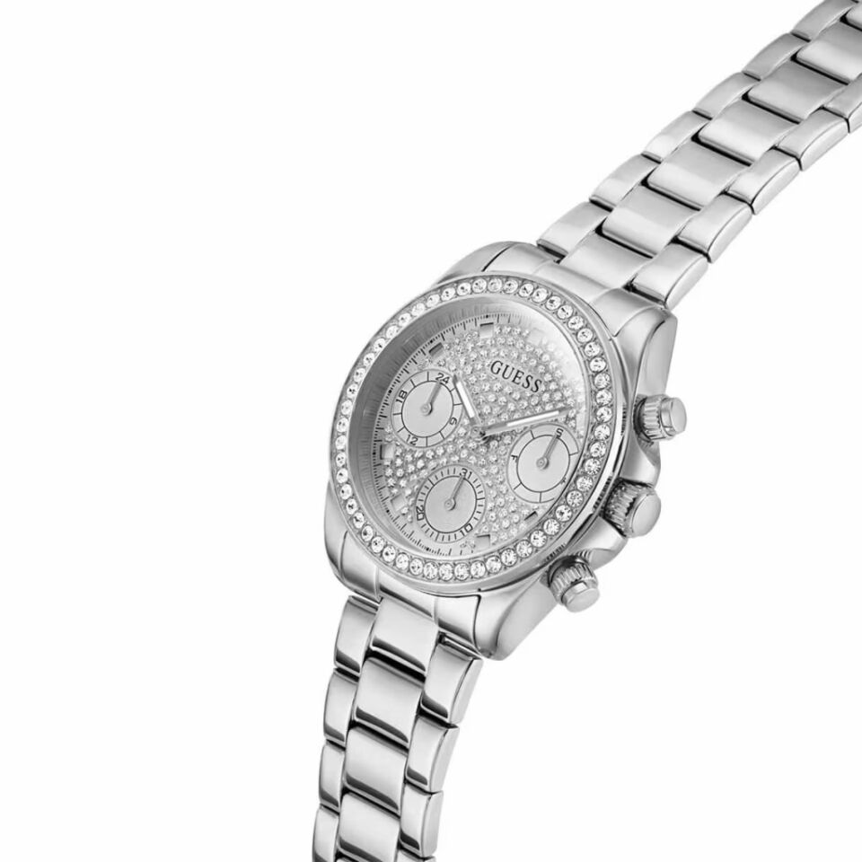 Guess GUGW1037L1 Kadın Kol Saati