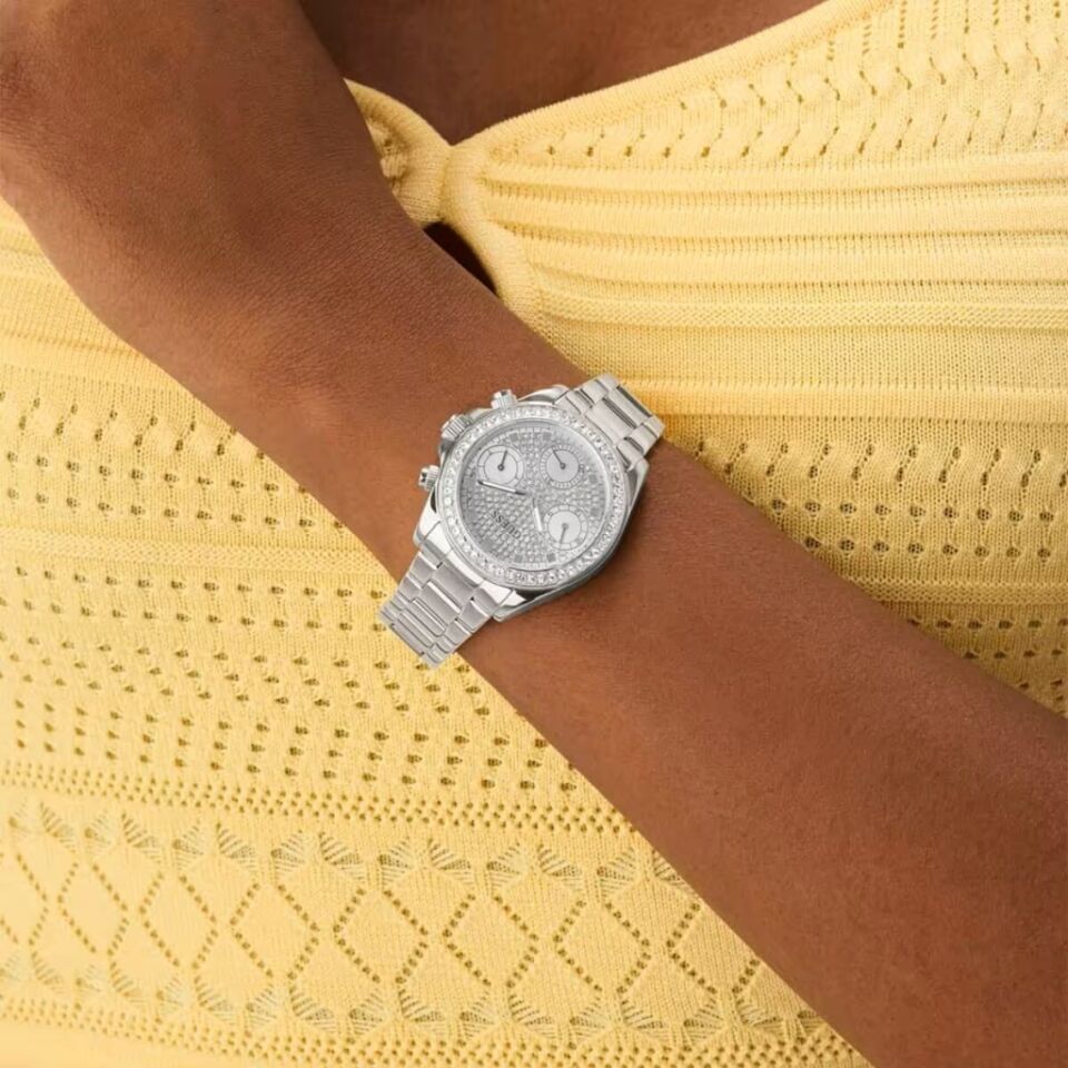 Guess GUGW1037L1 Kadın Kol Saati
