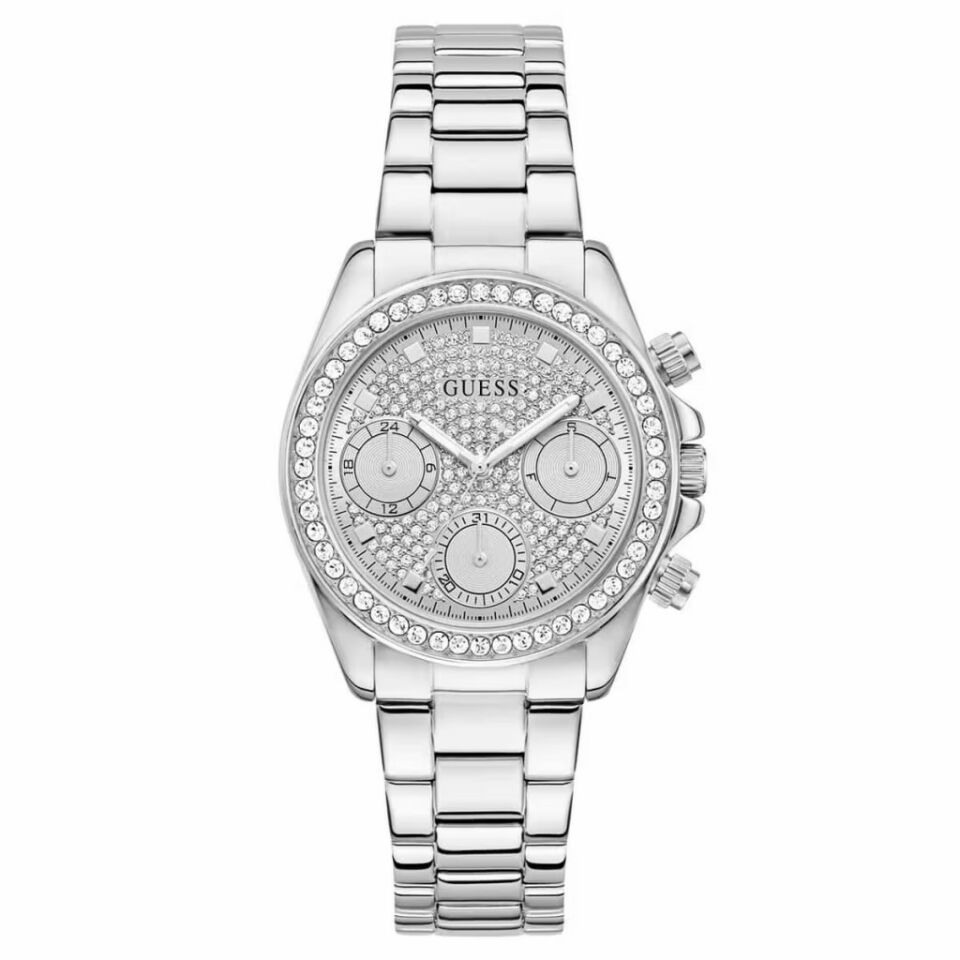 Guess GUGW1037L1 Kadın Kol Saati