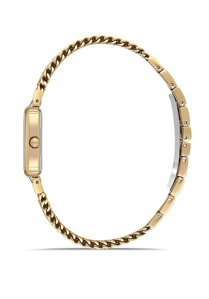 Momentus Women's Shiny SS397G-15TG