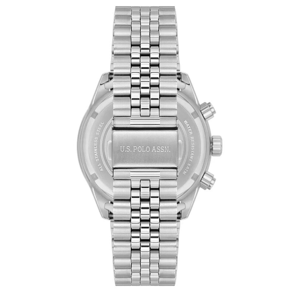 U.s. Polo Assn. USPA1054B-01 Erkek Kol Saati
