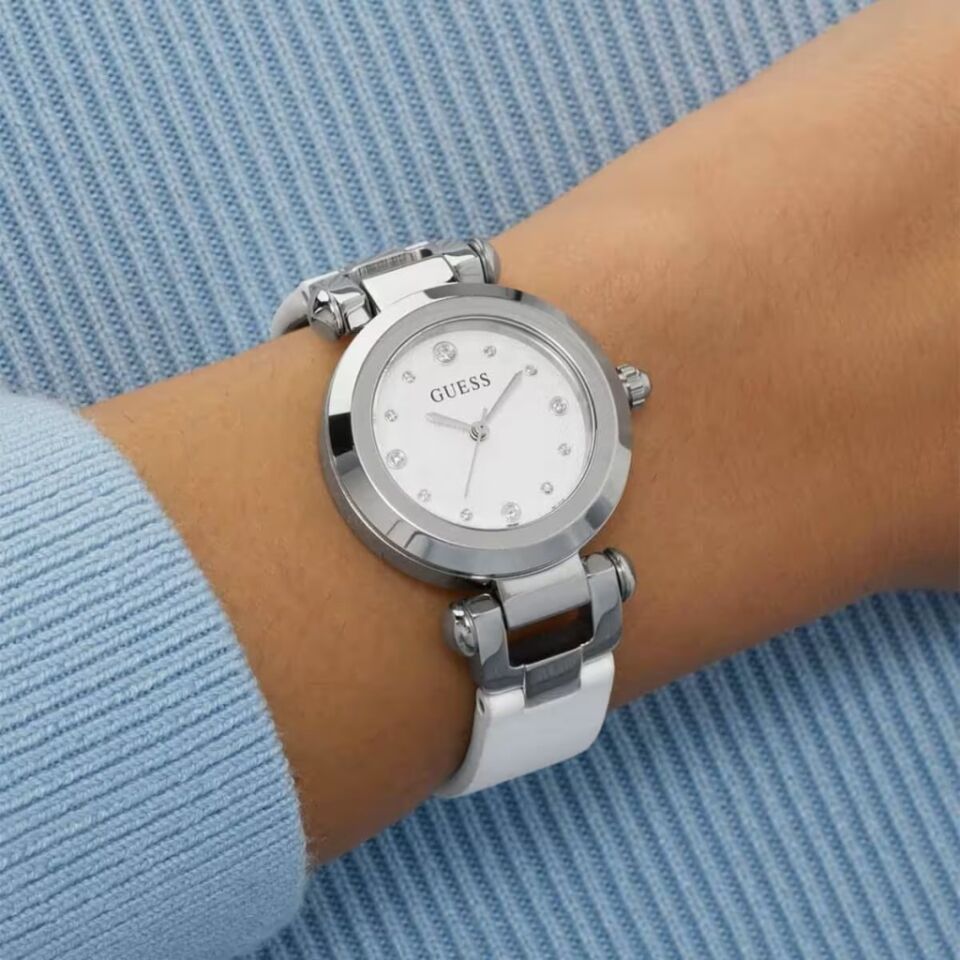 Guess GUGW1020L1 Kadın Kol Saati
