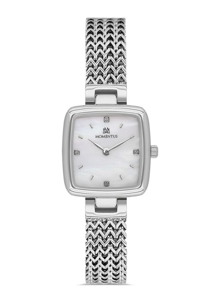 Momentus Women's Shiny SS397S-09SS