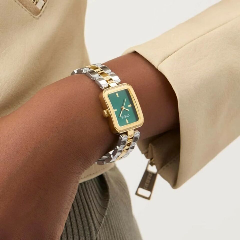 Guess Gugw0865L6 Kadın Kol Saati
