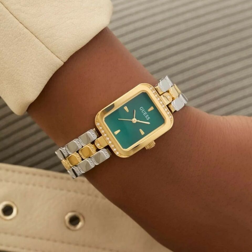 Guess Gugw0865L6 Kadın Kol Saati
