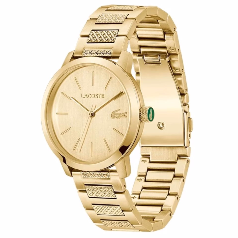 Lacoste 2011422 Kol Saati