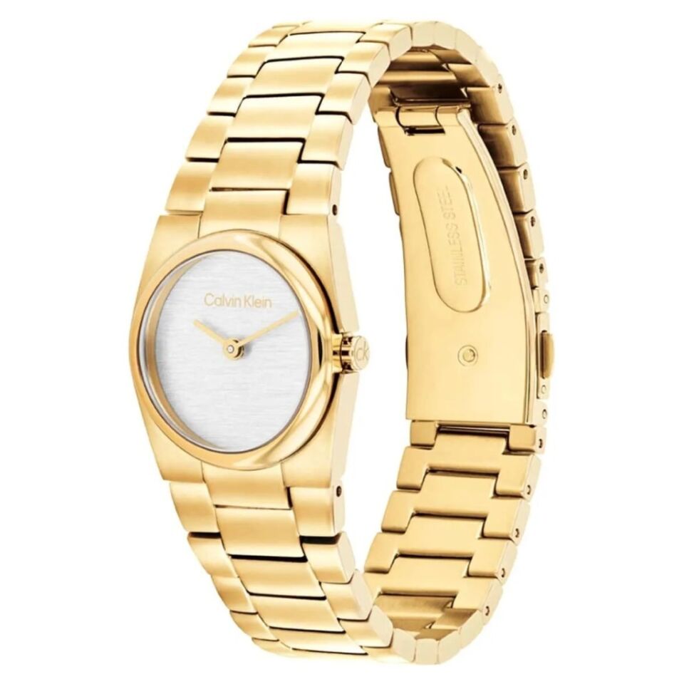 Calvin Klein CK25100122 Kadın Kol Saati