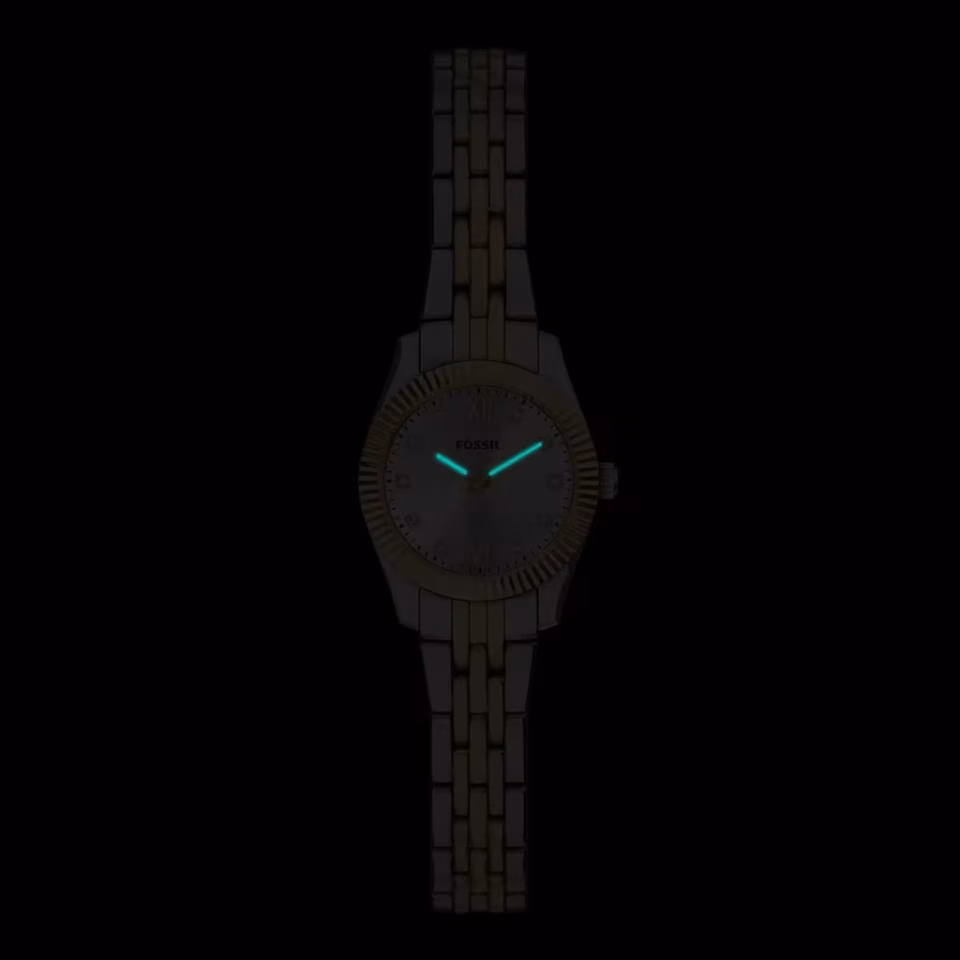 Fossil FES5473 Kadın Kol Saati