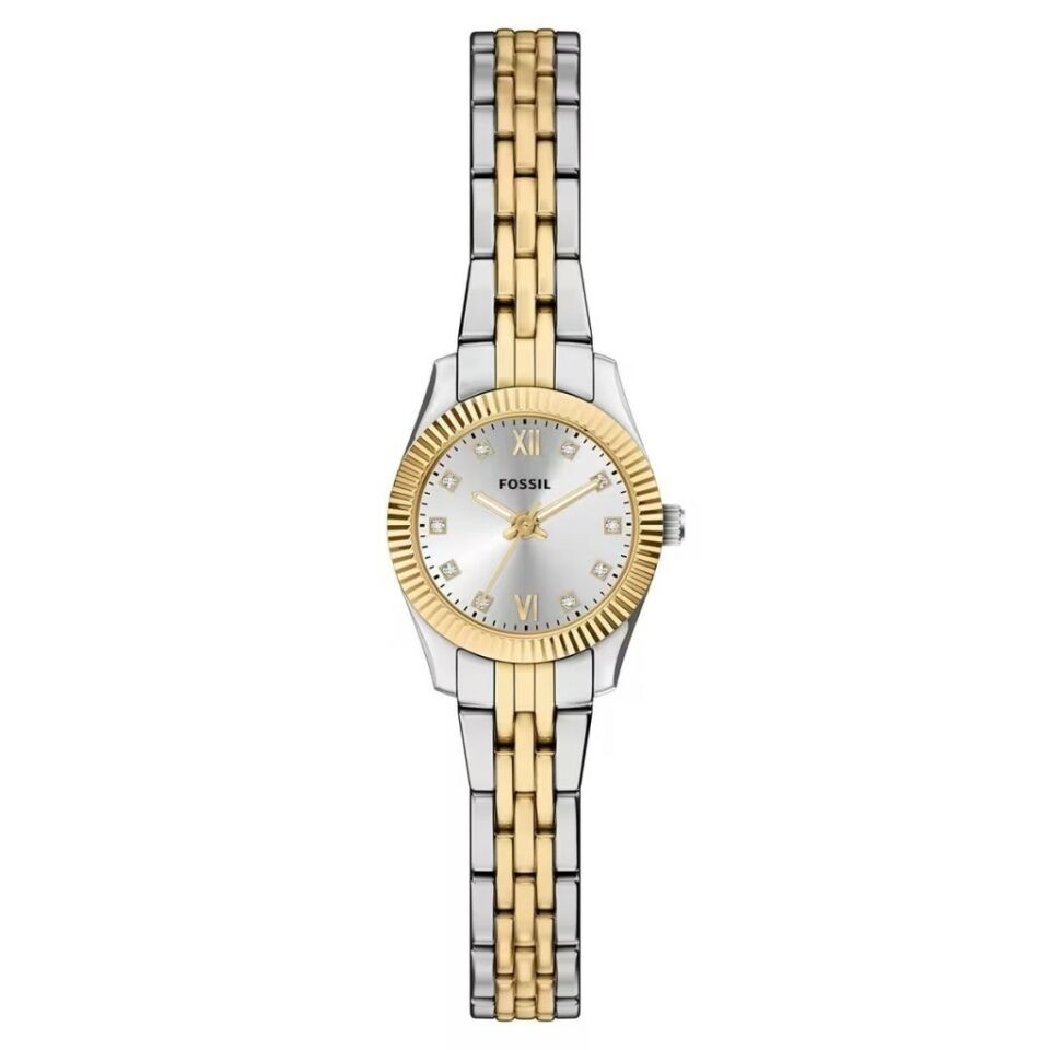 Fossil FES5473 Kadın Kol Saati