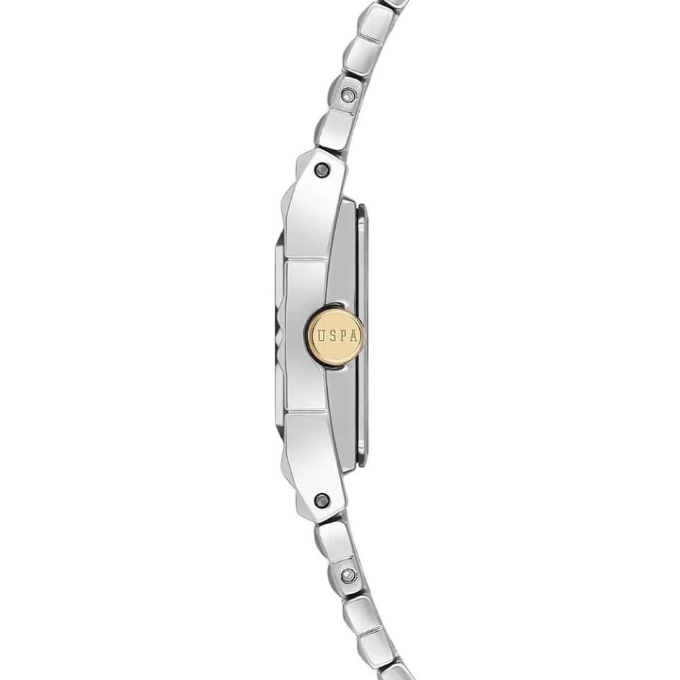 U.s. Polo Assn. USPA2150-03 Kadın Kol Saati