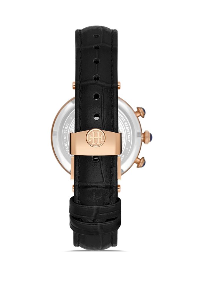 Hislon Women's Date Queen QT144R-04BR